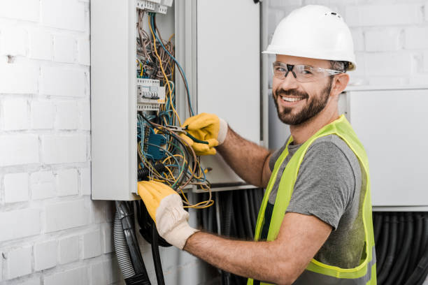 Best Electrical Contractors for Businesses  in Anchorage, KY