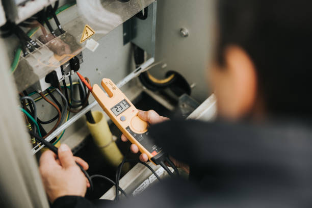 Best Electrical System Inspection  in Anchorage, KY