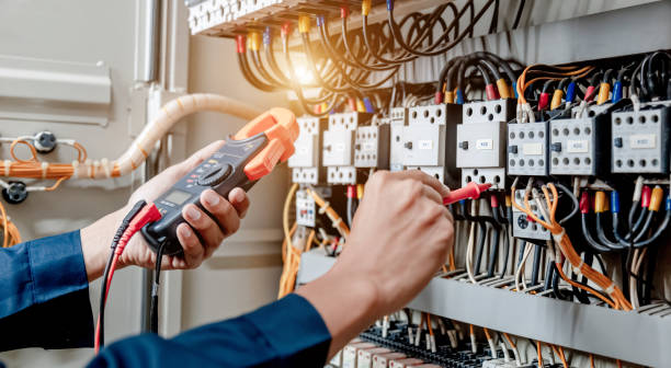 Best Licensed Electrician  in Anchorage, KY