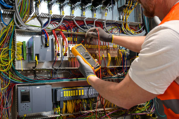 Best Home Electrical Repair  in Anchorage, KY