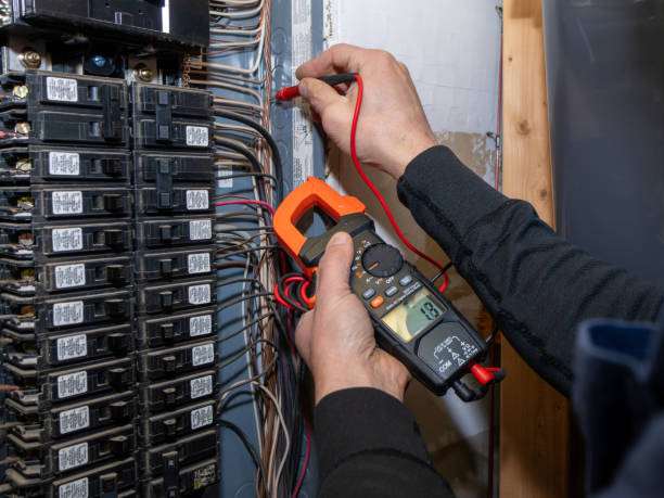  Anchorage, KY Electrician Pros