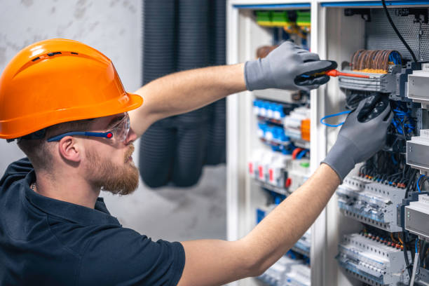 Best Electrical Installation Contractor  in Anchorage, KY