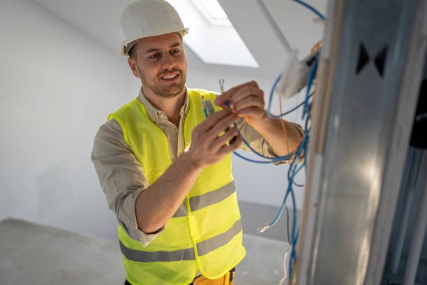 Best Affordable Electrical Installation  in Anchorage, KY